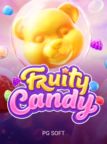 Fruity Candy — игра в Iris Casino