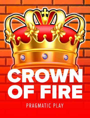 Crown of Fire — игра в Iris Casino